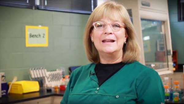 Teach agriculture Ohio