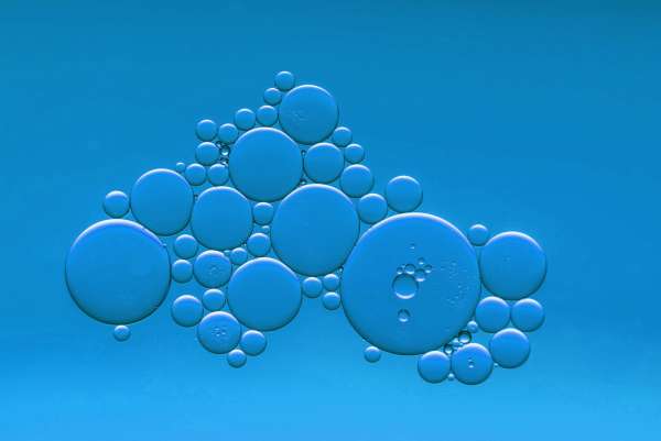 Soy-stainable: sustainable products