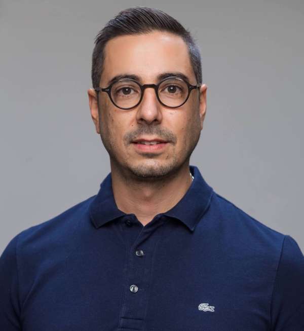 Horacio Lopez-Nicora