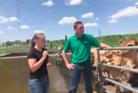 A dairy great virtual field trip!