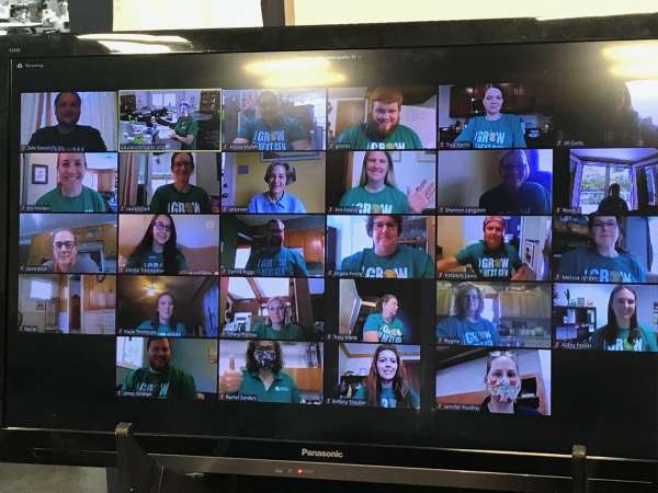 Ag Biotech Academy 2020: your kitchen, your lab