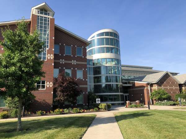 Animal tissues in the lab: externship learning