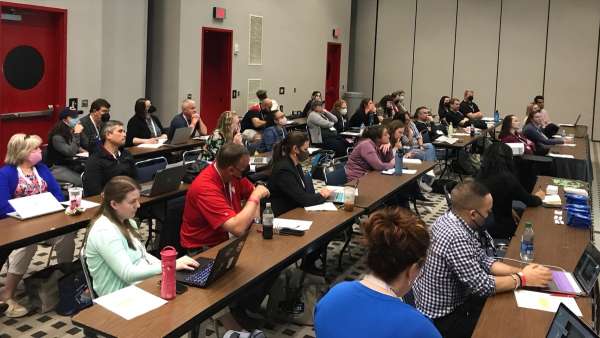 Bee-coming a data scientist