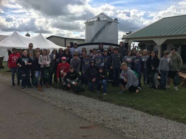 Building on outdoor education knowledge