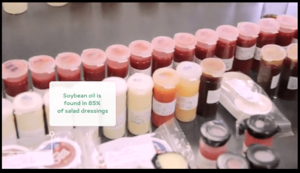 Career spotlight: Food Scientist