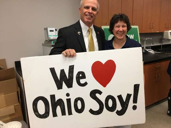 Celebrating National Ag Day at Global Impact STEM Academy