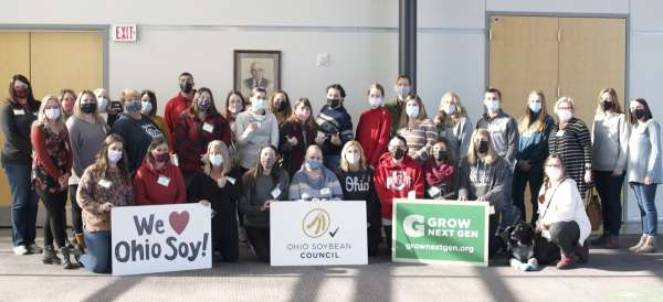 ChickQuest in a chilly season