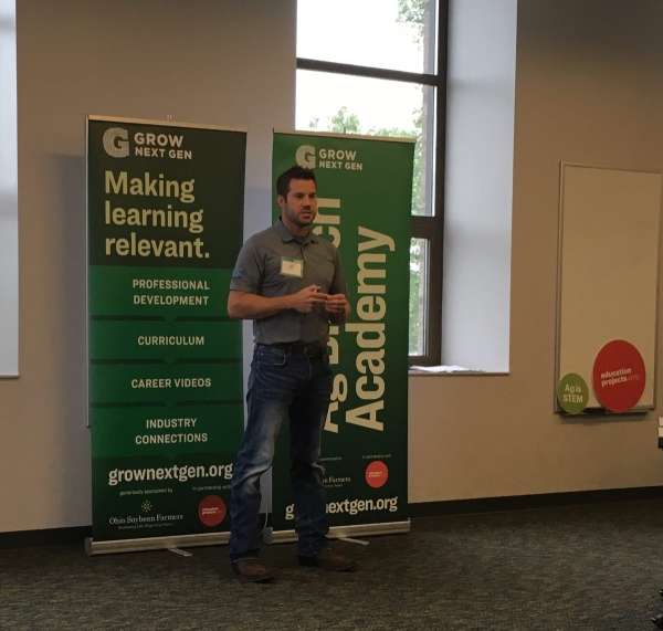 CRISPR may save chocolate!!