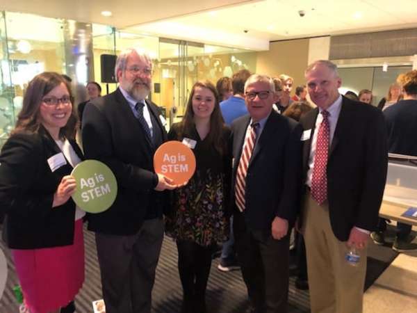 Design Challenge Showcase: students' ideas on food security