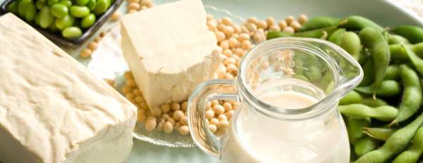 Future soy consumers: what's on their minds?