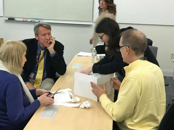 Growing our network at SECO