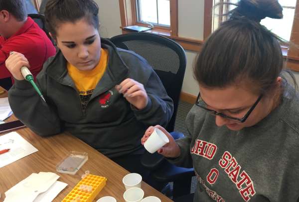 GrowNextGen provides training and support for preservice teachers