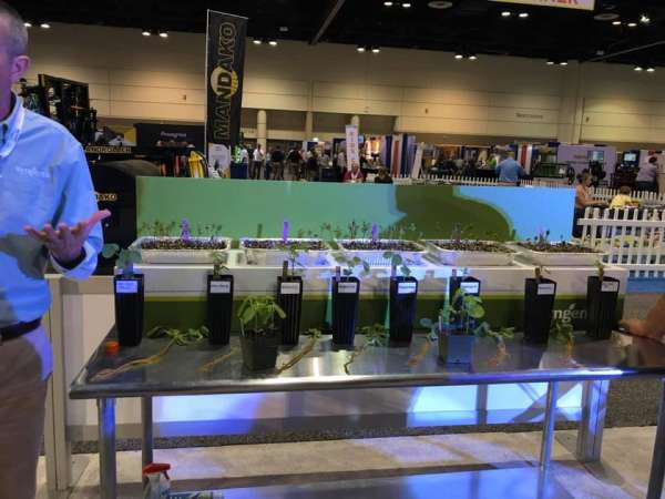 Immense learning opportunities