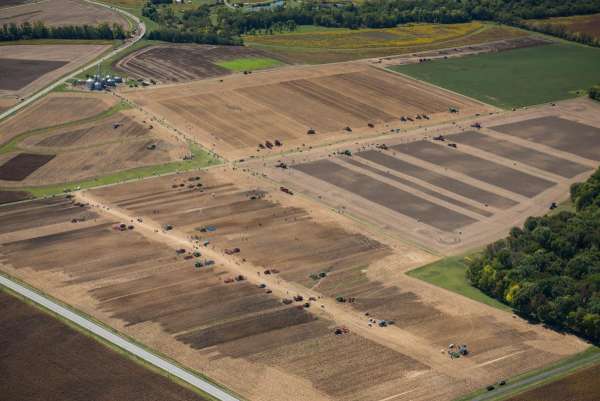 Now that's TEAMWORK!