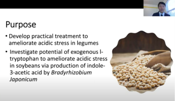 Science winners 2021!