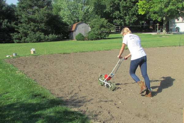 Student's science question leads to supplies, support