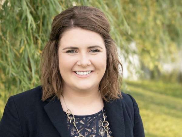 Summer externship at Sunrise