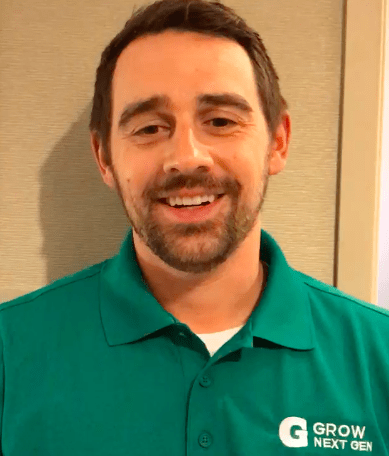 Thanks, GrowNextGen and Ohio Soybean Council!