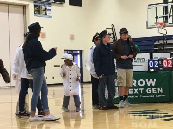 We have never bean soy excited before!