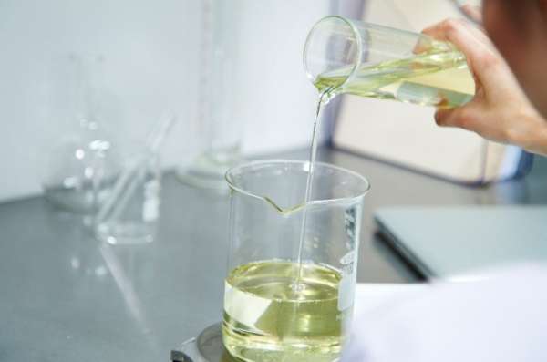 We’re “Oil” Excited about these High Oleic Resources!